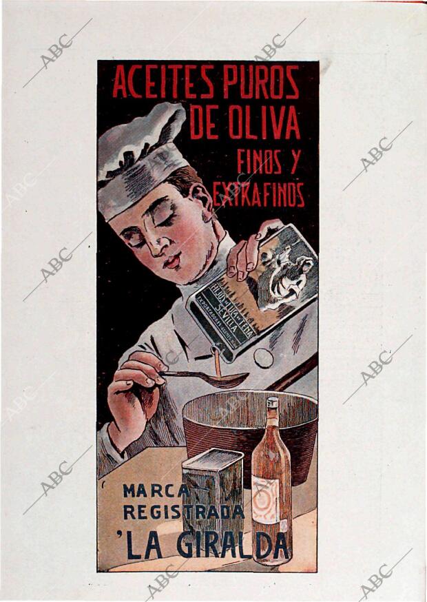 BLANCO Y NEGRO MADRID 02-01-1916 página 56