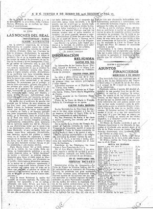 ABC MADRID 06-01-1916 página 17