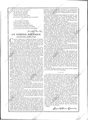 BLANCO Y NEGRO MADRID 09-01-1916 página 14