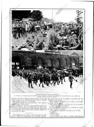 BLANCO Y NEGRO MADRID 09-01-1916 página 36