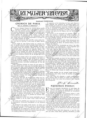 BLANCO Y NEGRO MADRID 09-01-1916 página 44