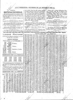 ABC MADRID 12-01-1916 página 17