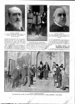 ABC MADRID 14-01-1916 página 6