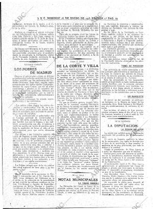 ABC MADRID 16-01-1916 página 15