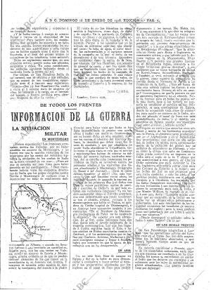 ABC MADRID 16-01-1916 página 7