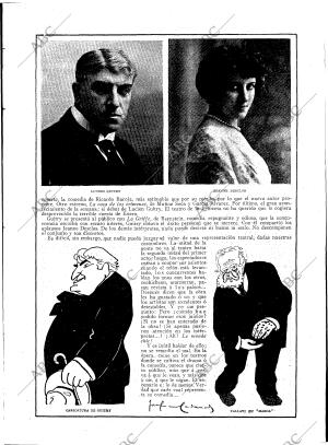 BLANCO Y NEGRO MADRID 16-01-1916 página 29