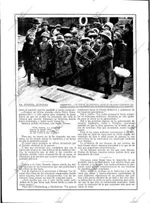BLANCO Y NEGRO MADRID 16-01-1916 página 34