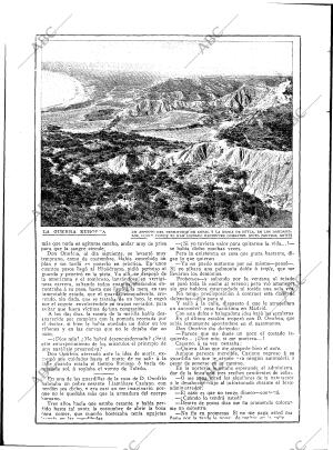 BLANCO Y NEGRO MADRID 16-01-1916 página 38
