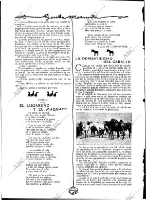 BLANCO Y NEGRO MADRID 16-01-1916 página 48