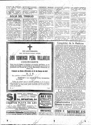 ABC MADRID 20-01-1916 página 20