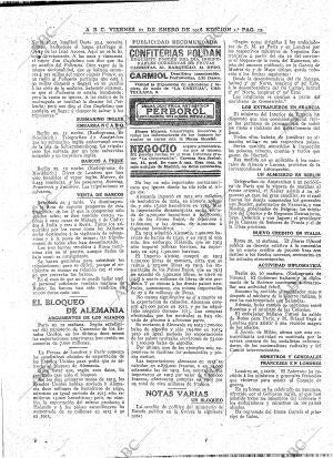 ABC MADRID 21-01-1916 página 12