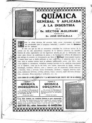 ABC MADRID 21-01-1916 página 2