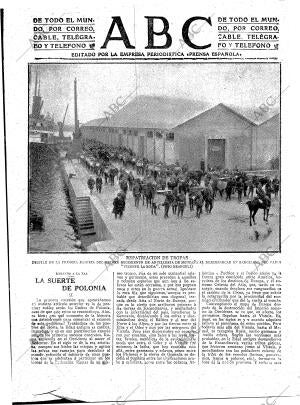 ABC MADRID 21-01-1916 página 3