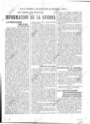 ABC MADRID 21-01-1916 página 7