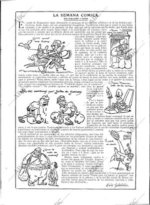BLANCO Y NEGRO MADRID 23-01-1916 página 11