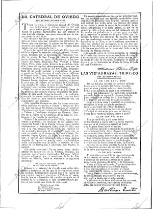 BLANCO Y NEGRO MADRID 23-01-1916 página 29