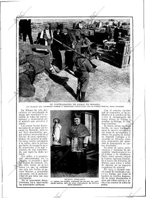 BLANCO Y NEGRO MADRID 23-01-1916 página 31