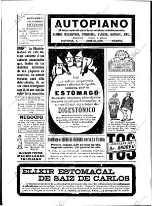 BLANCO Y NEGRO MADRID 23-01-1916 página 46