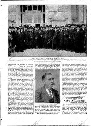 ABC MADRID 24-01-1916 página 4