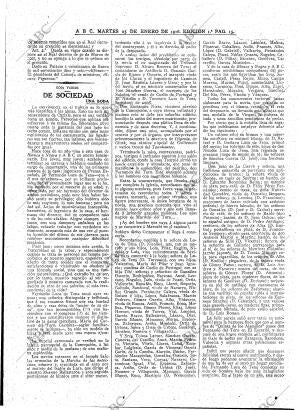 ABC MADRID 25-01-1916 página 15