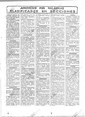 ABC MADRID 25-01-1916 página 22