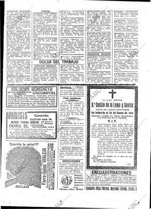 ABC MADRID 25-01-1916 página 23
