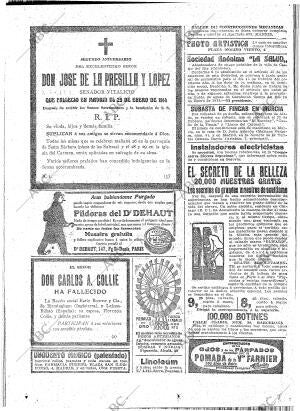 ABC MADRID 25-01-1916 página 24