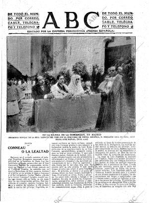 ABC MADRID 25-01-1916 página 3