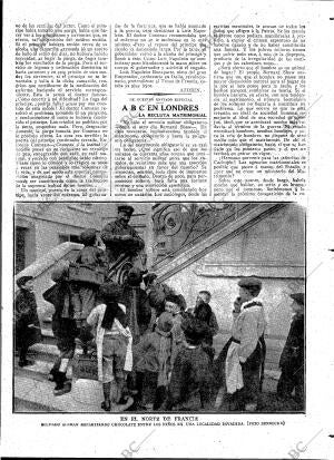 ABC MADRID 25-01-1916 página 5