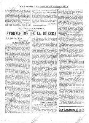 ABC MADRID 25-01-1916 página 7