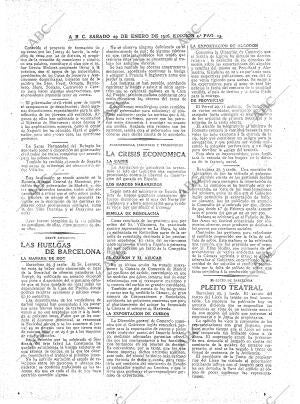 ABC MADRID 29-01-1916 página 13