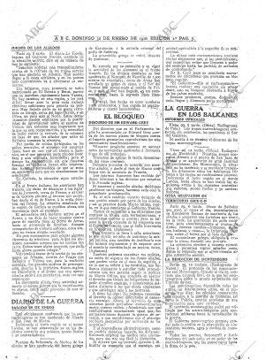 ABC MADRID 30-01-1916 página 7