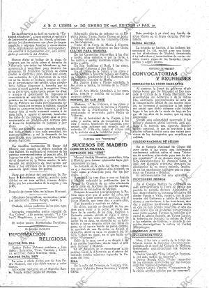 ABC MADRID 31-01-1916 página 17