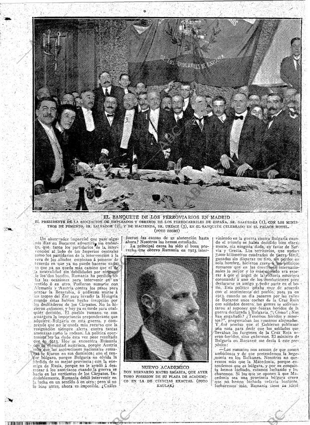 ABC MADRID 31-01-1916 página 4