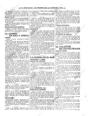 ABC MADRID 02-02-1916 página 11