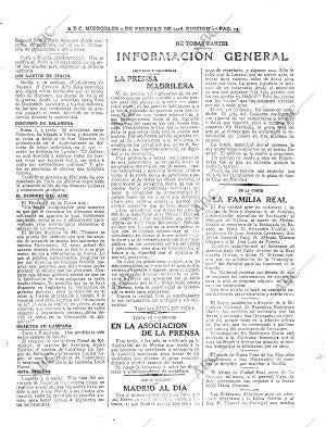 ABC MADRID 02-02-1916 página 13