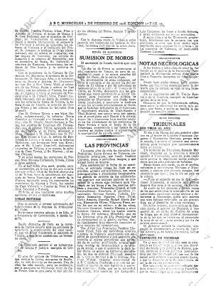 ABC MADRID 02-02-1916 página 15