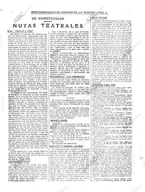 ABC MADRID 02-02-1916 página 17