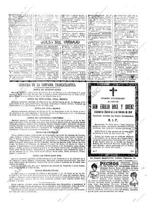 ABC MADRID 02-02-1916 página 23