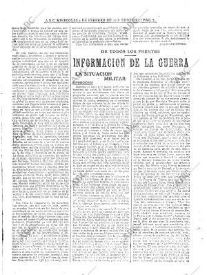 ABC MADRID 02-02-1916 página 7