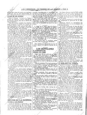 ABC MADRID 02-02-1916 página 8