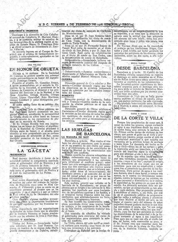 ABC MADRID 04-02-1916 página 17