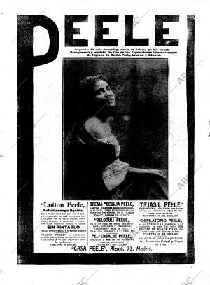 ABC MADRID 04-02-1916 página 2