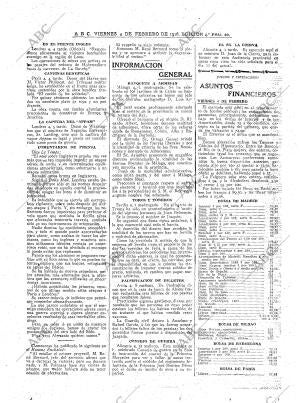 ABC MADRID 04-02-1916 página 20