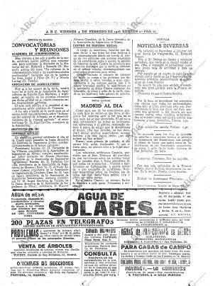 ABC MADRID 04-02-1916 página 21
