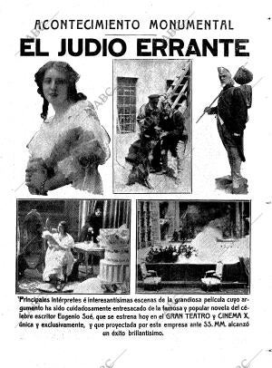 ABC MADRID 04-02-1916 página 3