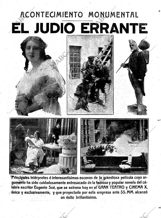 ABC MADRID 04-02-1916 página 3