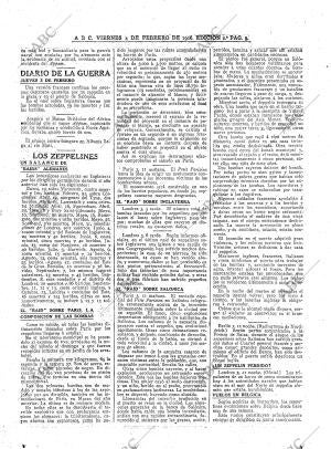 ABC MADRID 04-02-1916 página 9