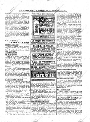ABC MADRID 06-02-1916 página 9