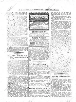 ABC MADRID 07-02-1916 página 10